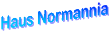 Haus Normannia