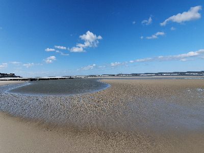 Sven-H. Mhr, Wangerooge