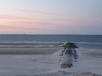 Sven-H. Mhr, Wangerooge