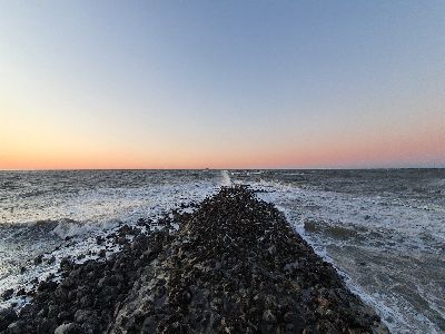 Sven-H. Mhr, Wangerooge