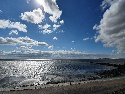 Sven-H. Mhr, Wangerooge