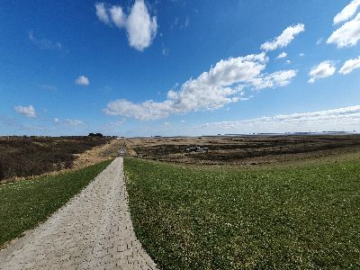 Sven-H. Mhr, Wangerooge