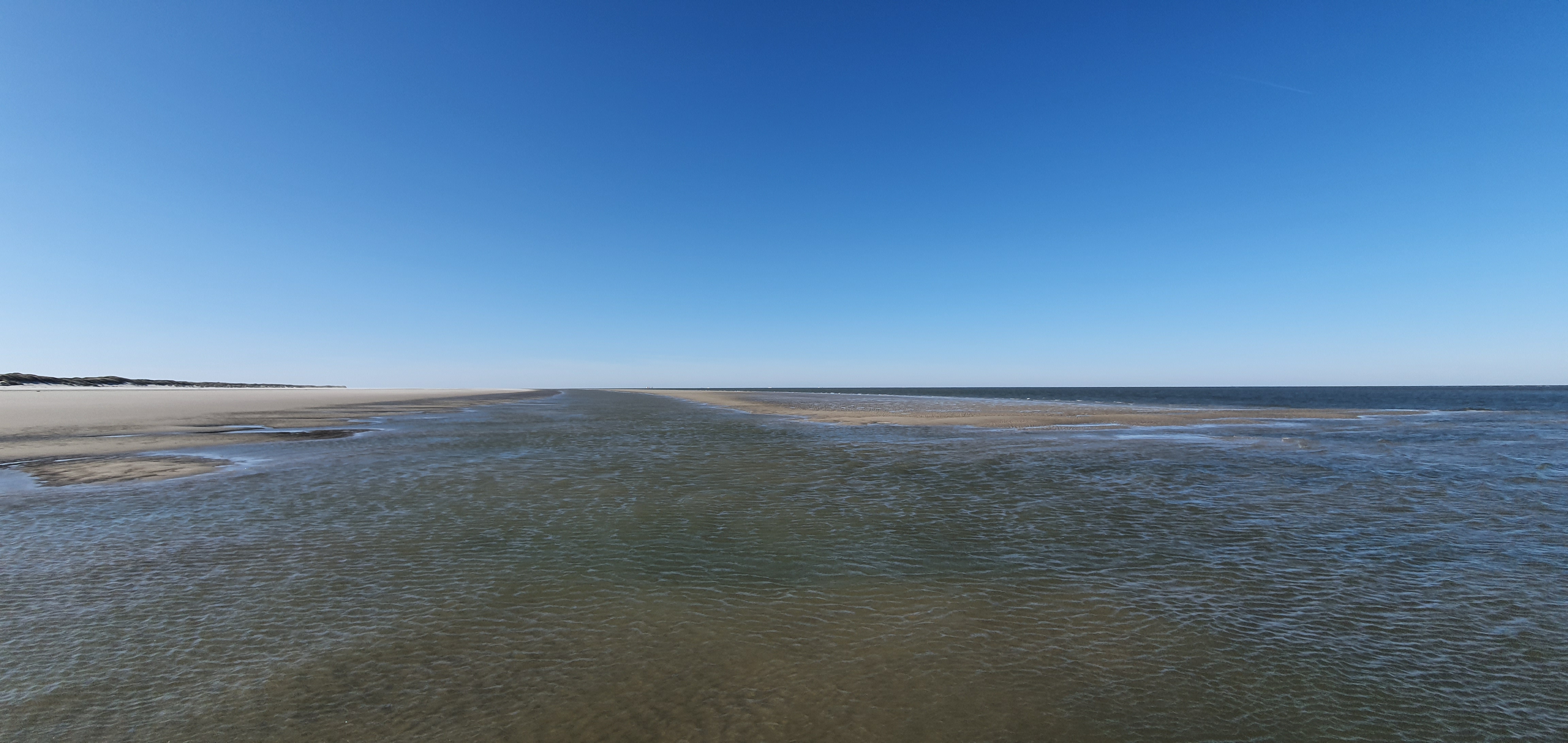 Sven-H. Mhr, Wangerooge