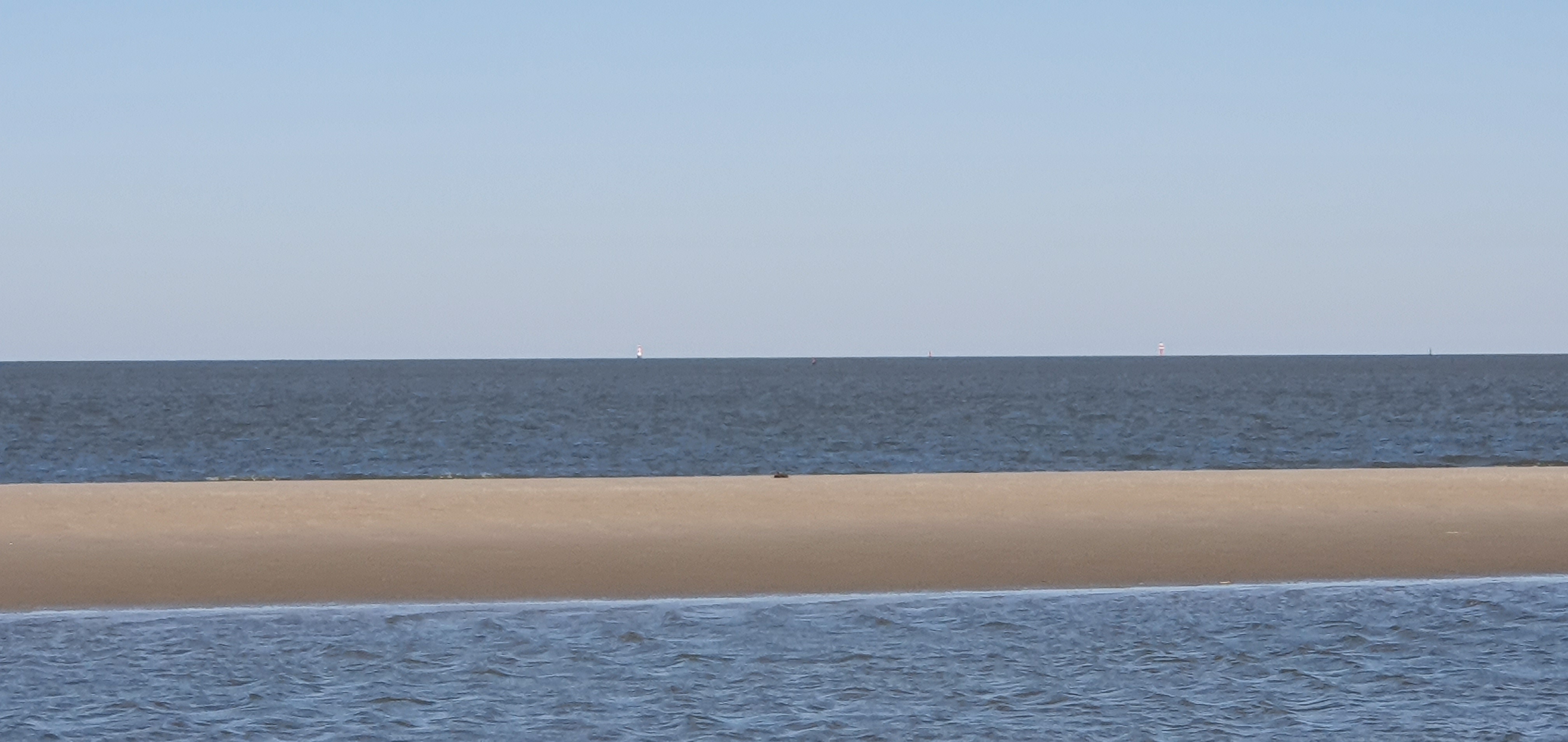 Sven-H. Mhr, Wangerooge
