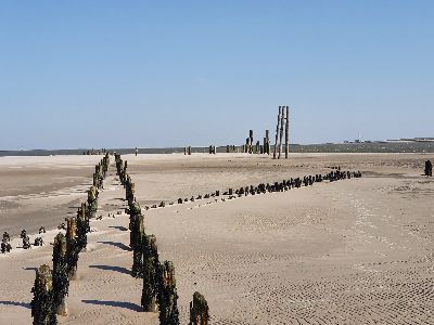 Sven-H. Mhr, Wangerooge