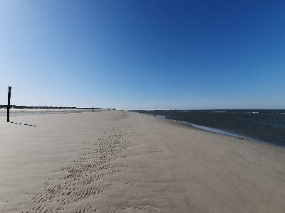 Sven-H. Mhr, Wangerooge