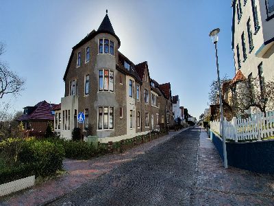 Sven-H. Mhr, Wangerooge