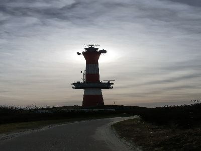 Sven-H. Mhr, Wangerooge
