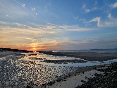 Sven-H. Mhr, Wangerooge