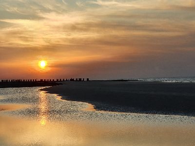 Sven-H. Mhr, Wangerooge