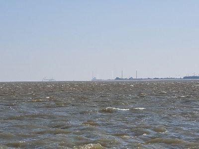 Sven-H. Mhr, Wangerooge