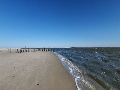 Sven-H. Mhr, Wangerooge
