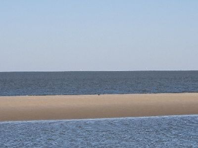 Sven-H. Mhr, Wangerooge