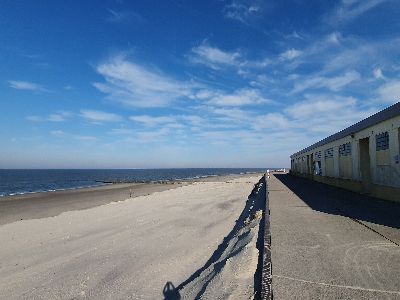 Sven-H. Mhr, Wangerooge
