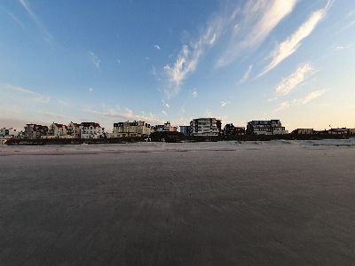 Sven-H. Mhr, Wangerooge