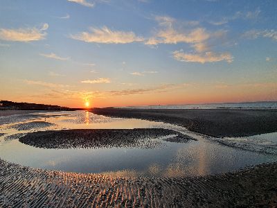 Sven-H. Mhr, Wangerooge