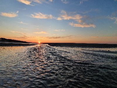 Sven-H. Mhr, Wangerooge