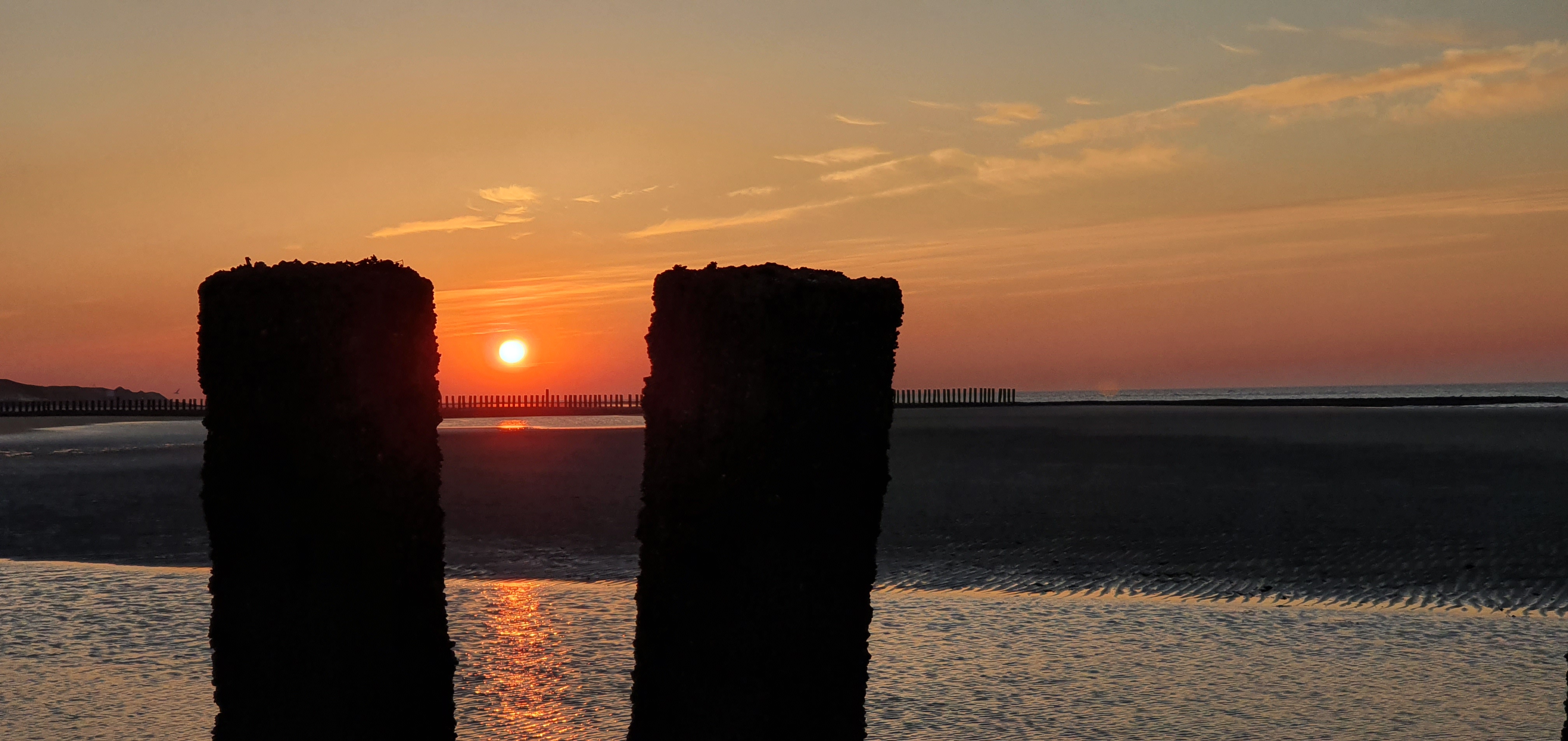 Sven-H. Mhr, Wangerooge