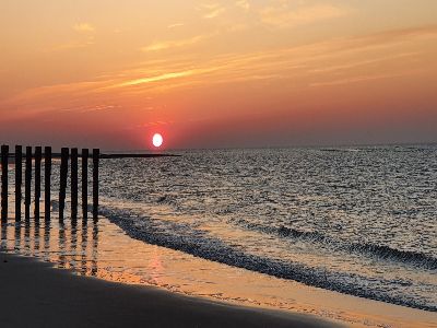 Sven-H. Mhr, Wangerooge