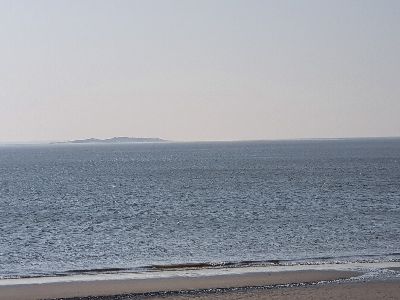 Sven-H. Mhr, Wangerooge
