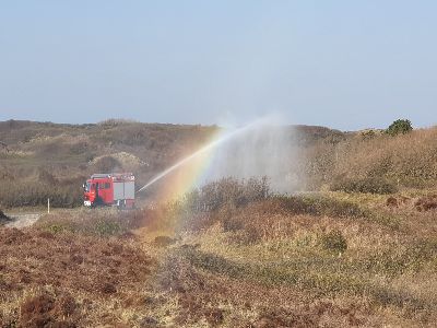 Sven-H. Mhr, Wangerooge