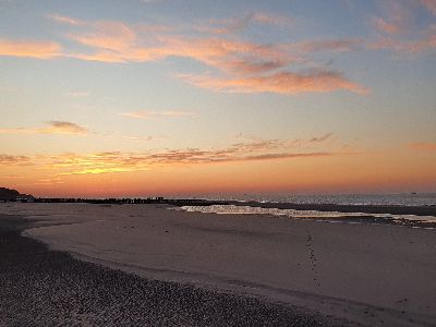 Sven-H. Mhr, Wangerooge