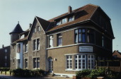 Ansicht aus Nordwest