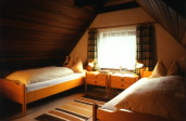 Schlaftzimmer